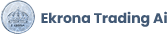 Ekrona Trading Ai Logo